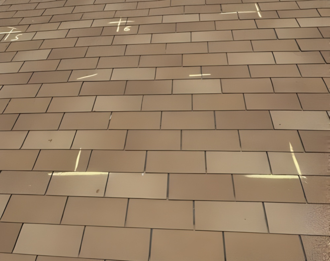 Commercial Roof Maintenance