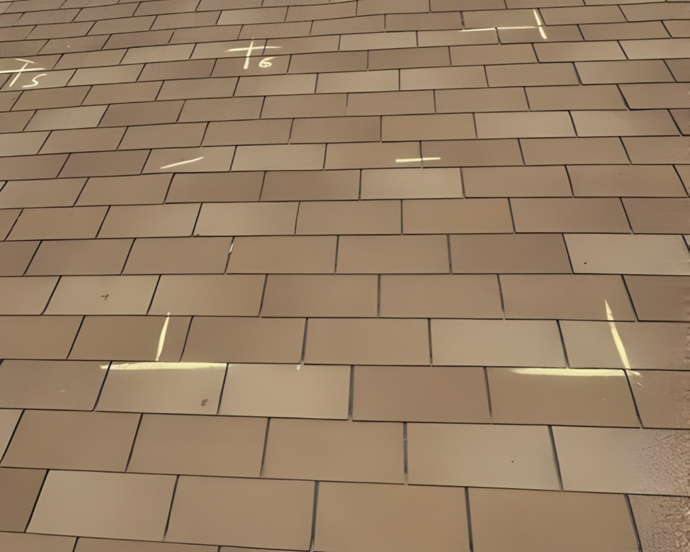 Commercial Roof Maintenance