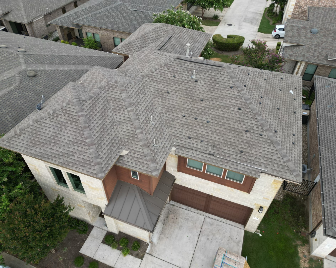 Skylight Installation & Repair