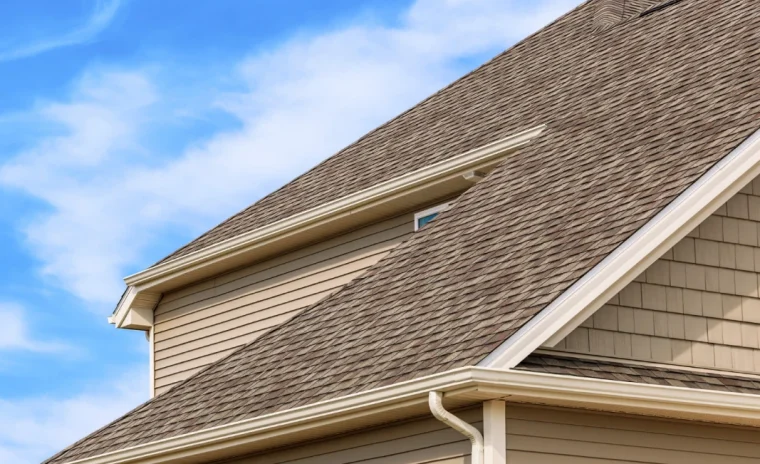 inspect roof hidden damage after storm